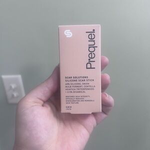 Prequel Silicone Scar Stick